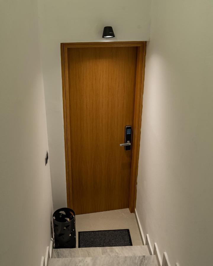 Centro Apartments Iraklio Eksteriør billede