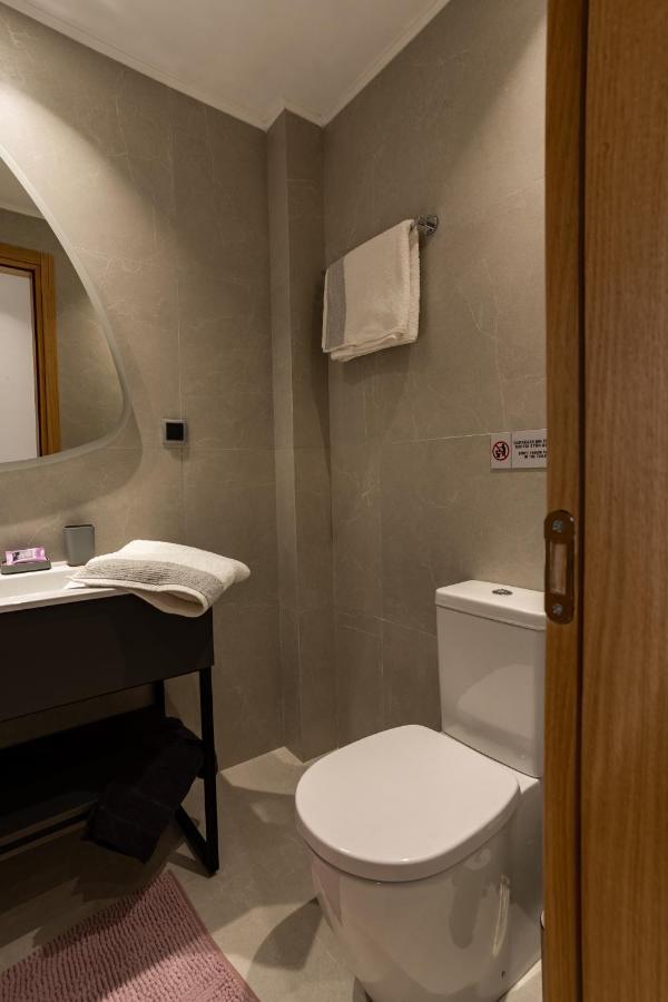 Centro Apartments Iraklio Eksteriør billede