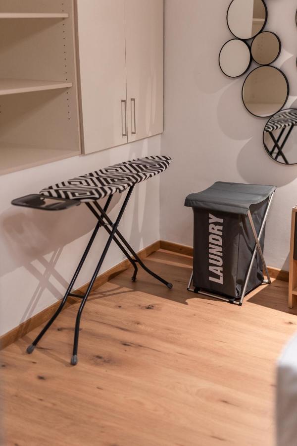 Centro Apartments Iraklio Eksteriør billede